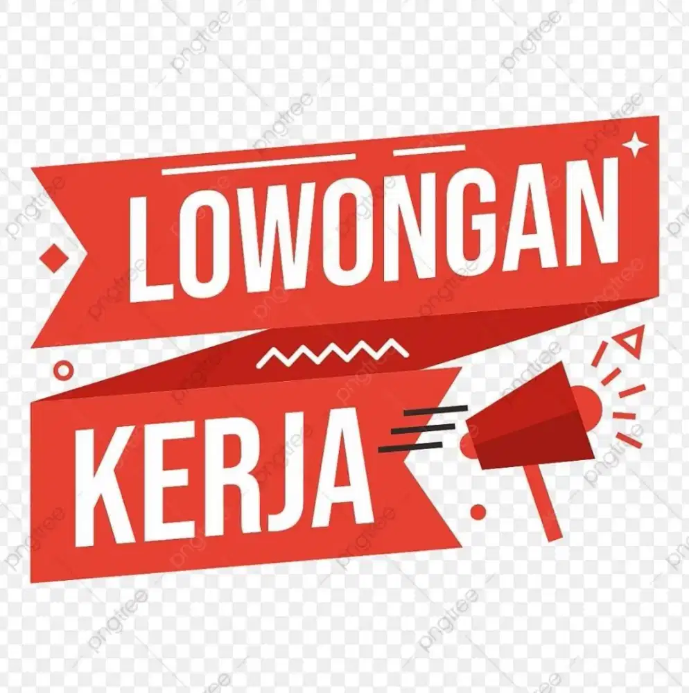 Lowongan Staff Gudang