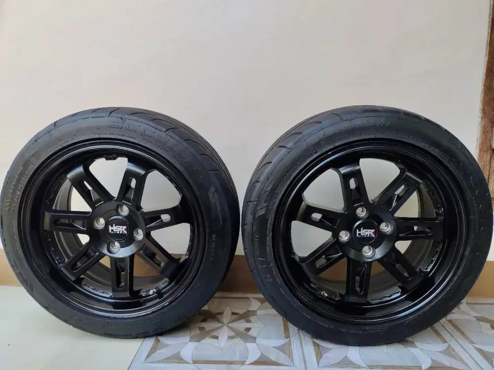 Jual full set vleg ban ring 16