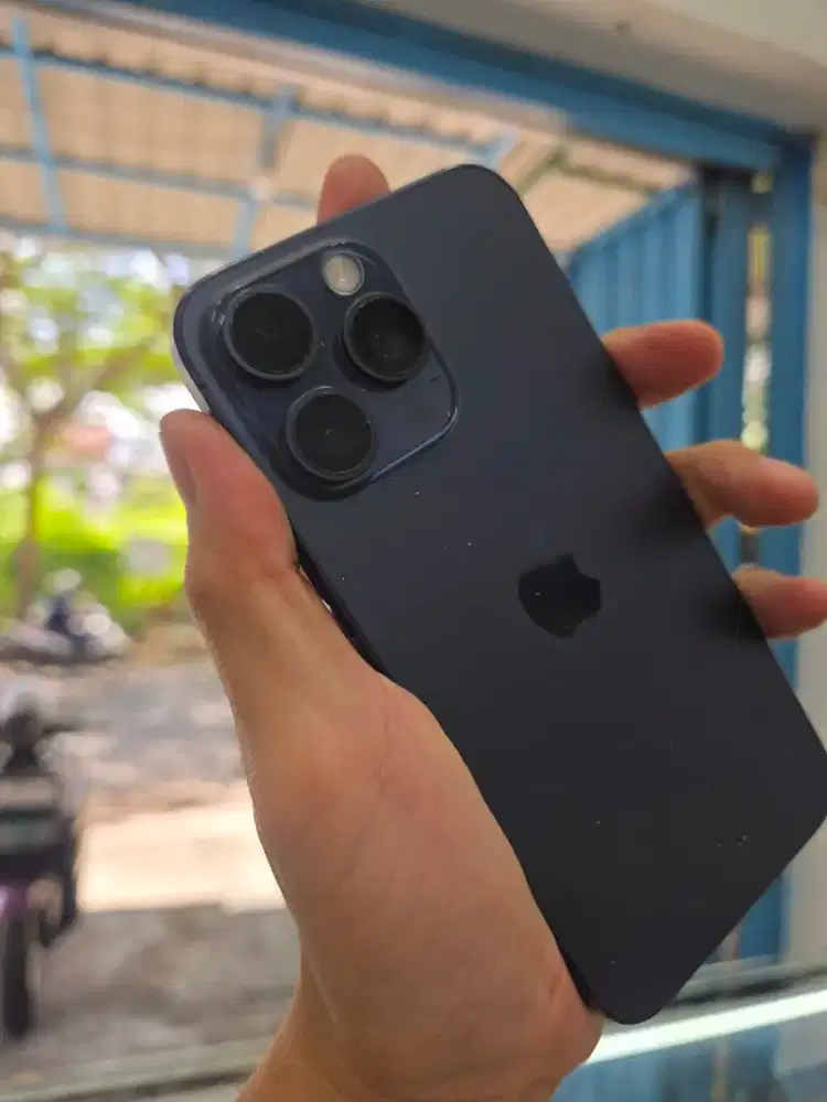 IPhone 15 Promax 256 gb all op