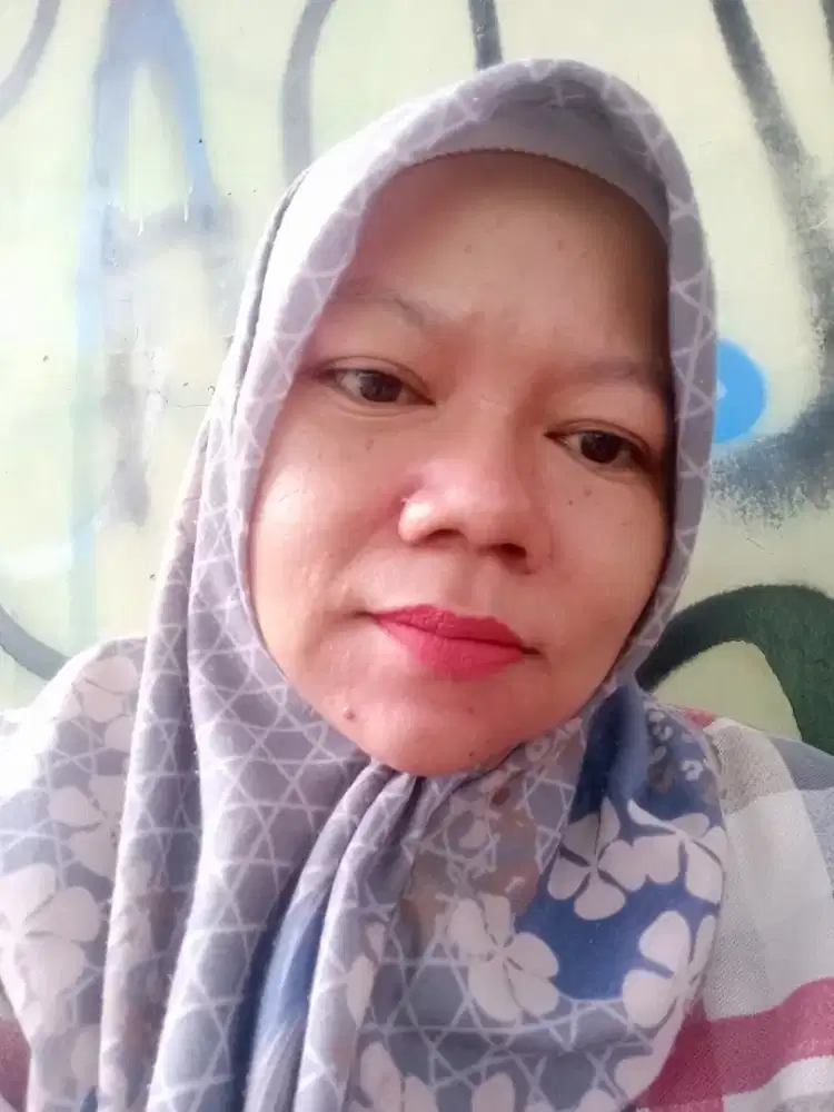 Cari pekerjaan yg penting halal