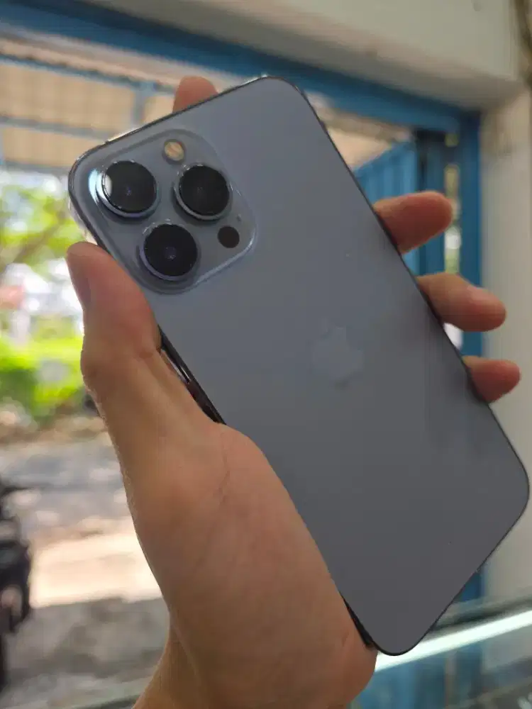 IPhone 13 Promax 1TB