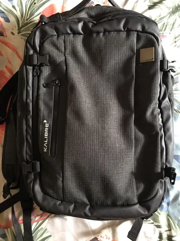 backpack Kalibre Cavarro Original