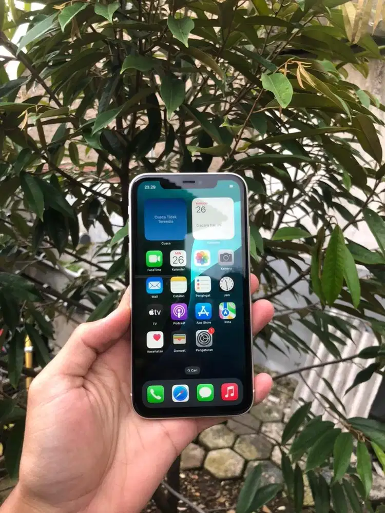 iPhone 11 128 Gb starlight