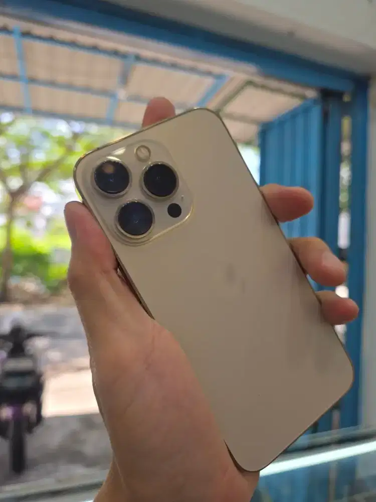 IPhone 13 Pro 256 gb imei aman