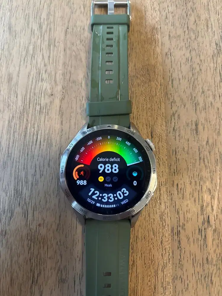 Huawei Watch GT 4 Smarwatch