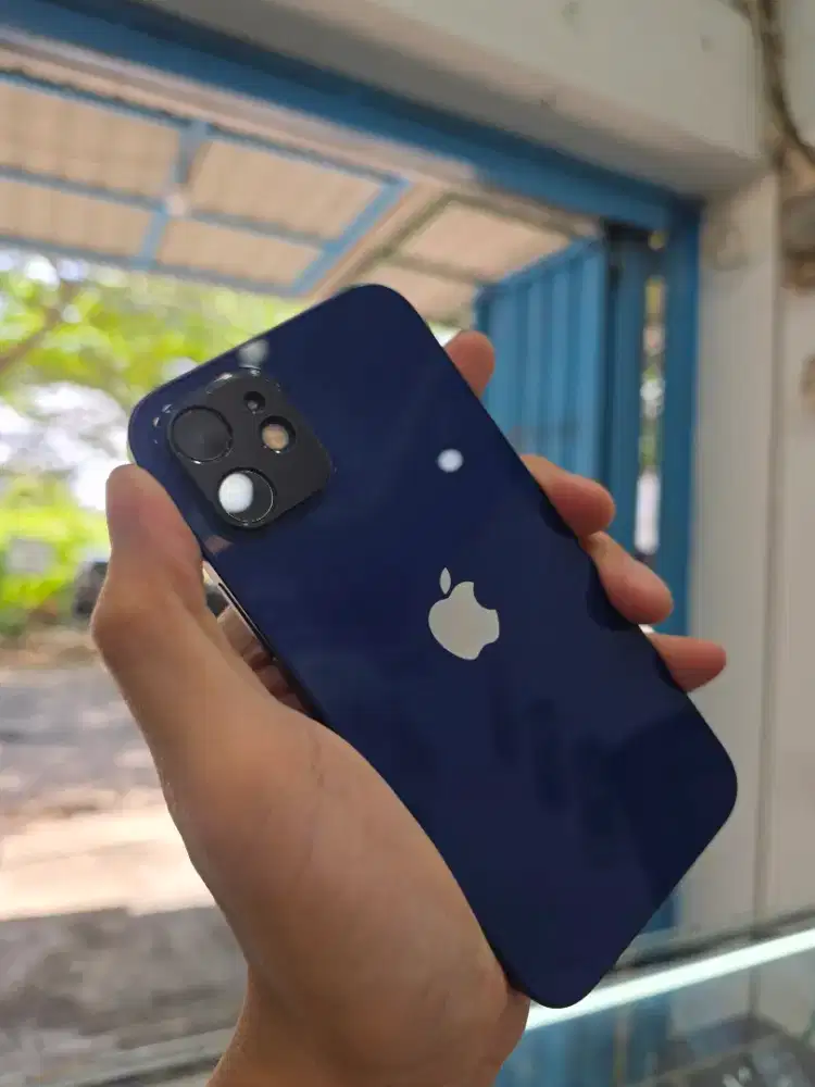 IPhone 12 64gb all op