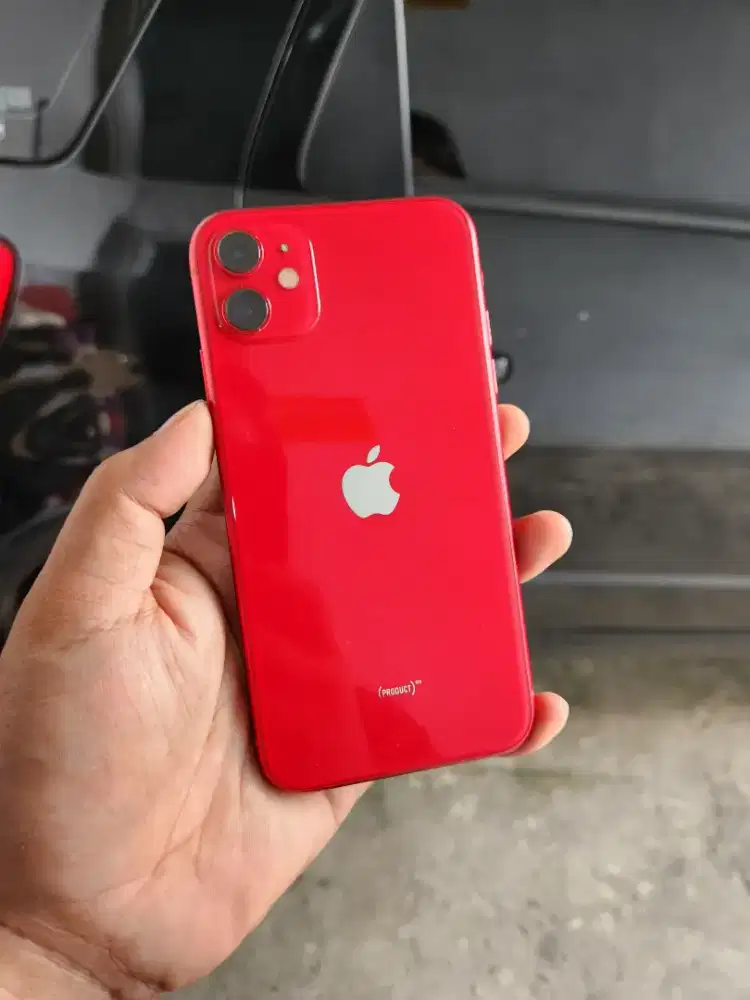 Iphone 11 128gb ibox