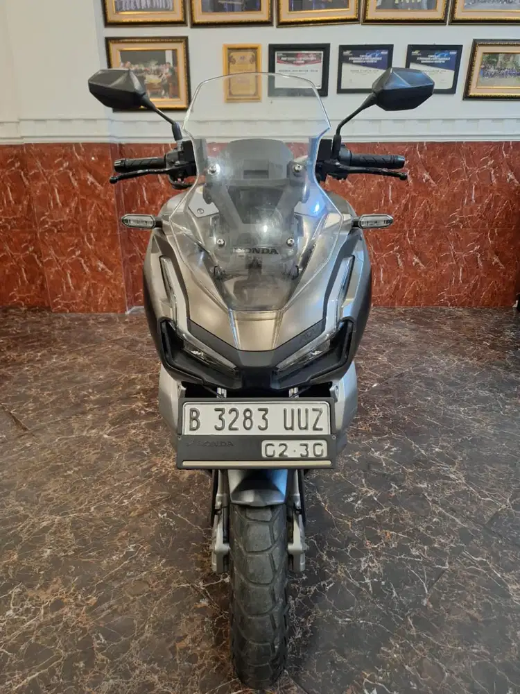 HUB DEDI DP 1 JT ADV 150 2019 ANTIK BOSKU/KTP DAERAH BISA KREDIT ACC