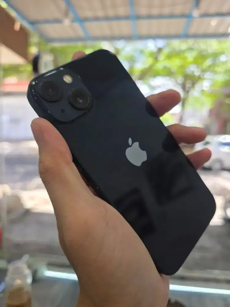 IPhone 13 128 gb ibox minus face id