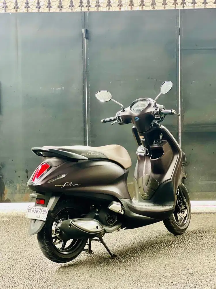 Filano 2025 // bintang dewata motor //