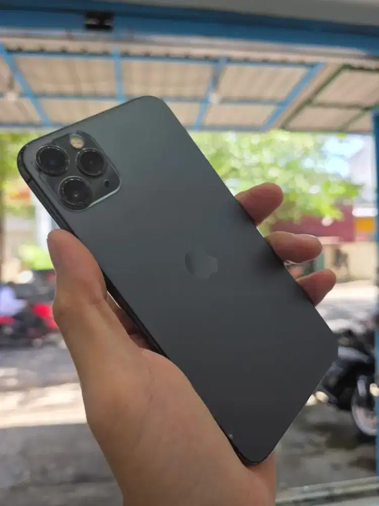 IPhone 11 Promax 512 gb all op