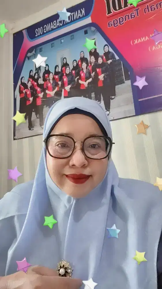 Menyediakan art baby sitter dan perawat lansia