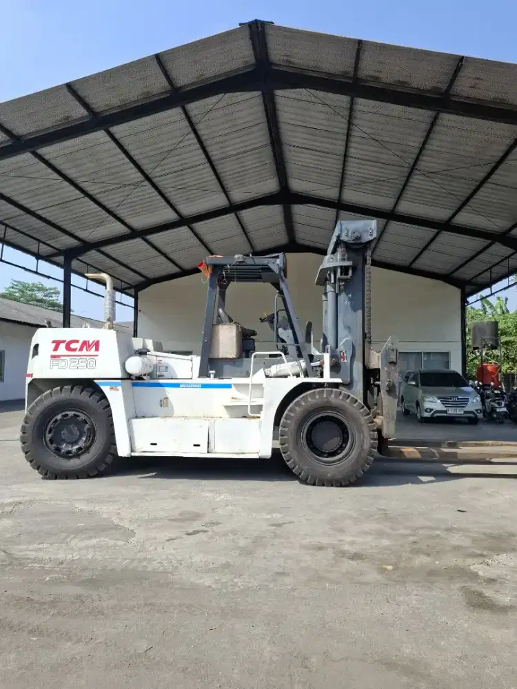 TCM FD 230 tahun 2019