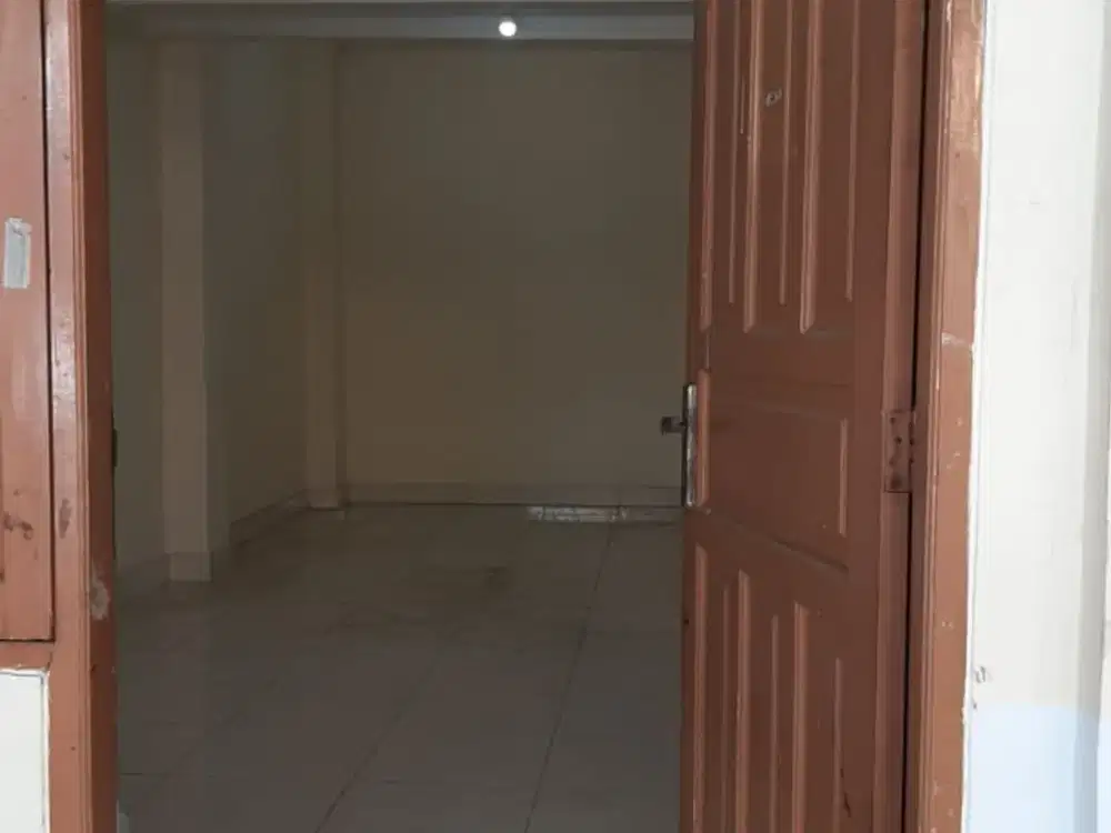 disewaka rumah taman palem lestari