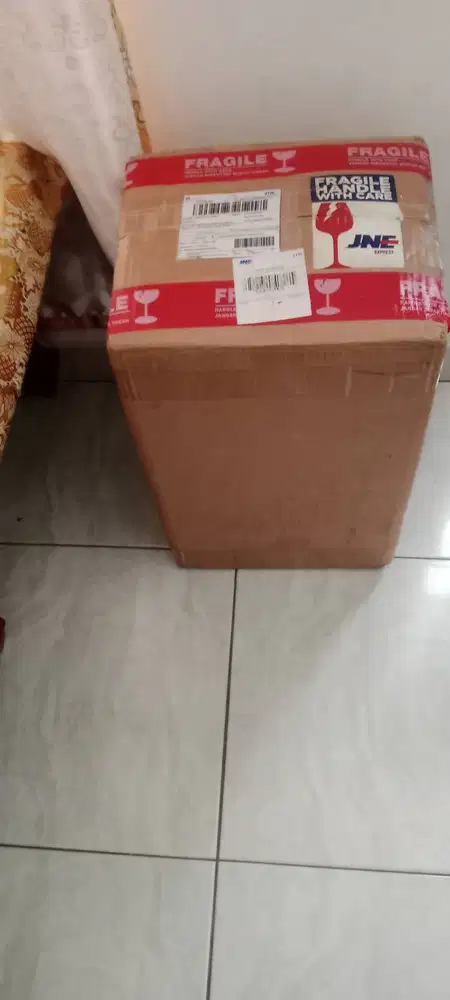 Alat press cup Merk Golden Vist