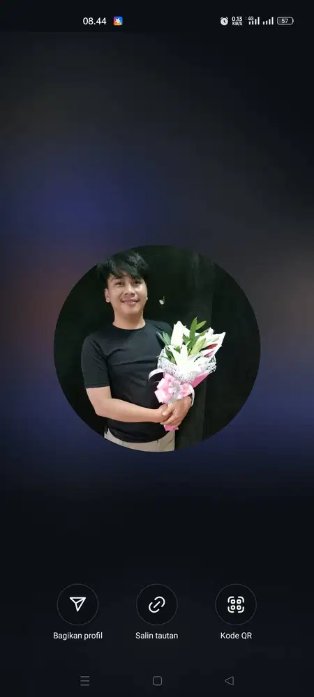 ajak kerja apa aja yang penting halal