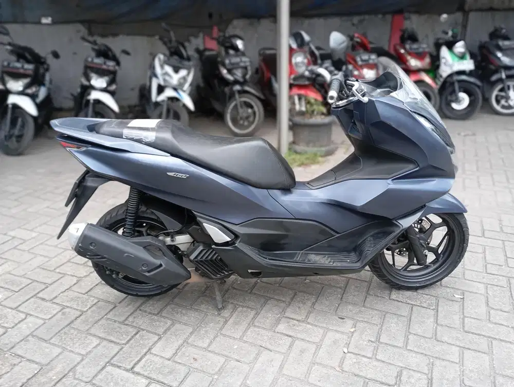 Honda PCX 160 Tahun 2023 Surat Komplit