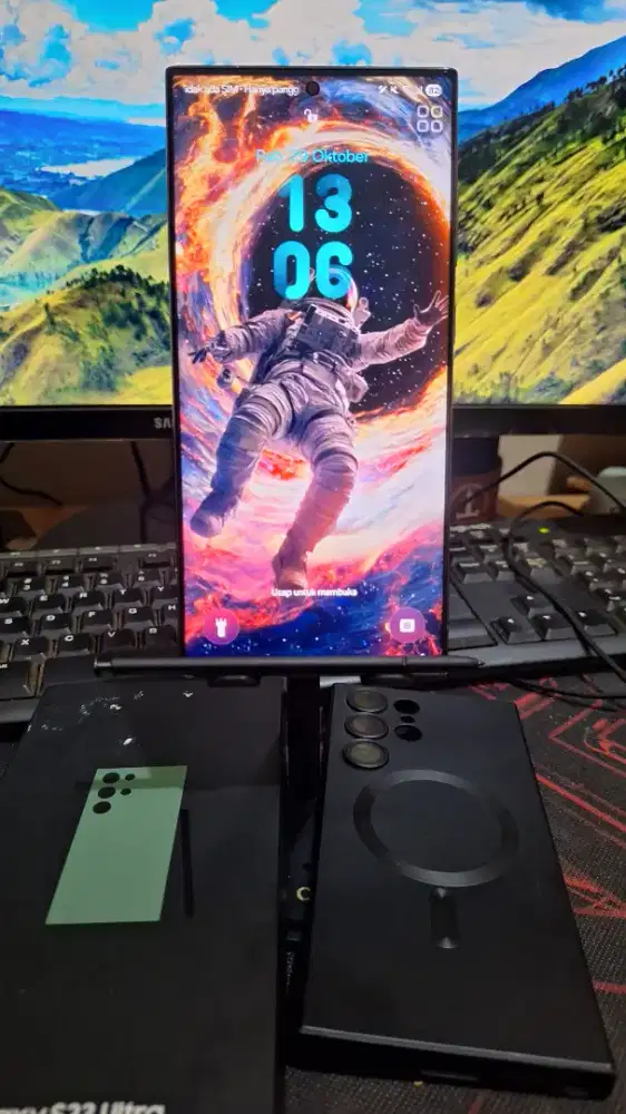 Samsung S23 Ultra  256gb