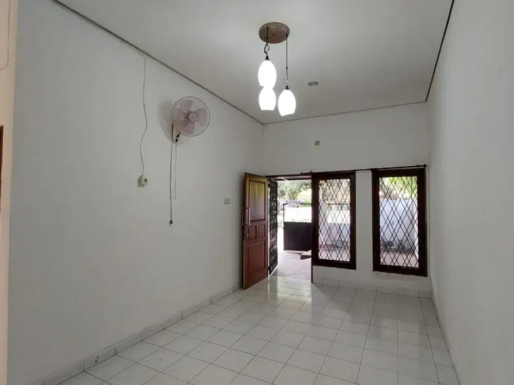 Dijual Rumah di Perumahan Puri Gardena 2 (Kalideres - Jakarta Barat)