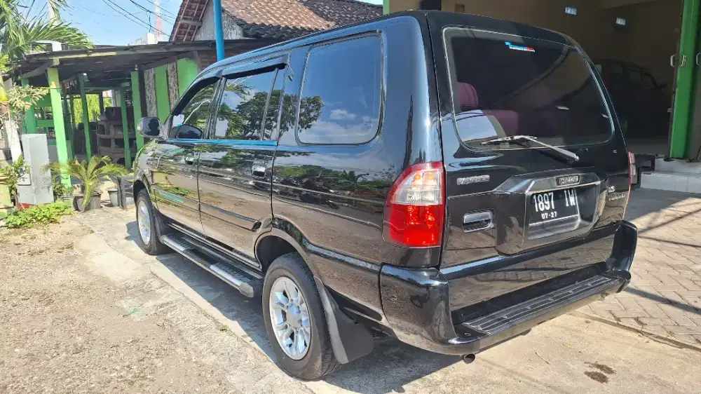 new LS TURBO HITAM 2017