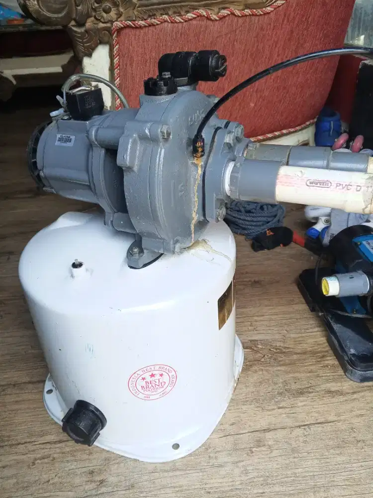 Jet pump Sanyo H200B