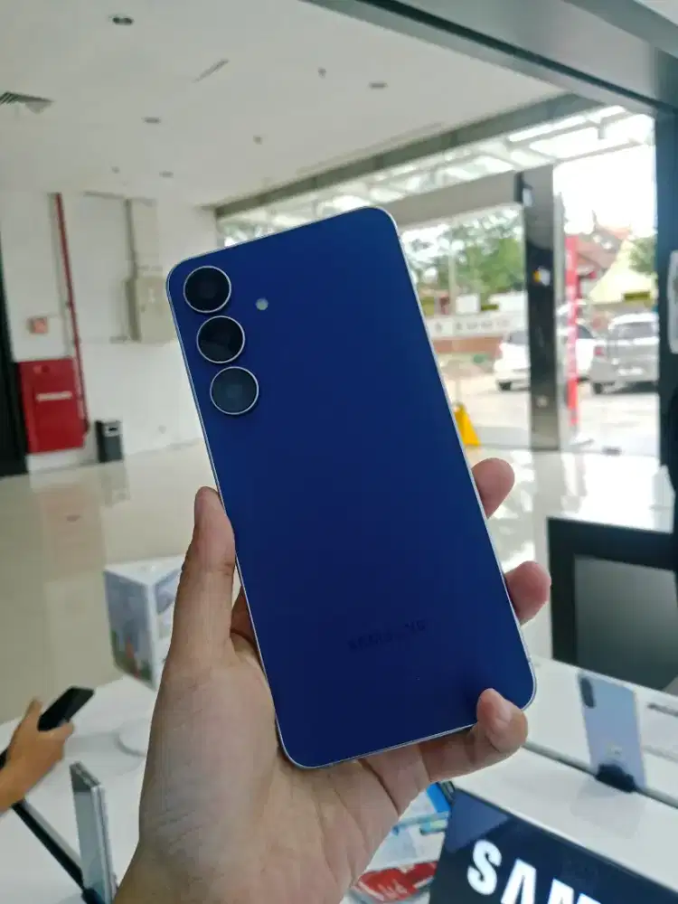 Kredit S25FE cicilan 0%