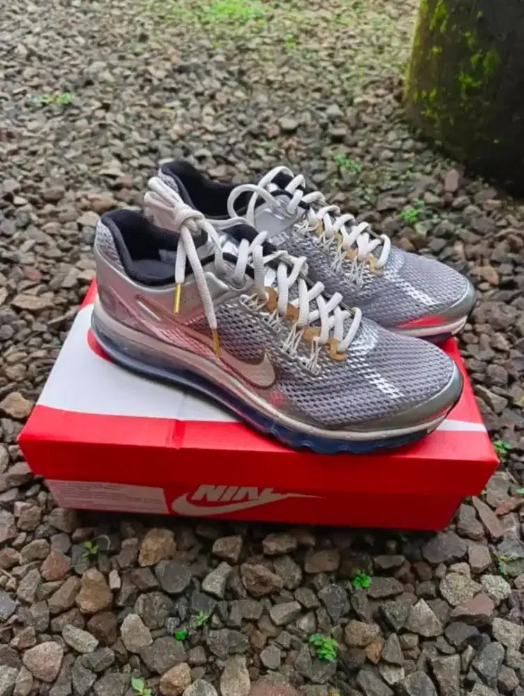 Take all aja 1,2 ambil semua brand new resmi