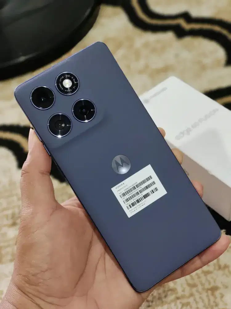 Motorola Edge 60 Fusion 5G 12/256 Like New