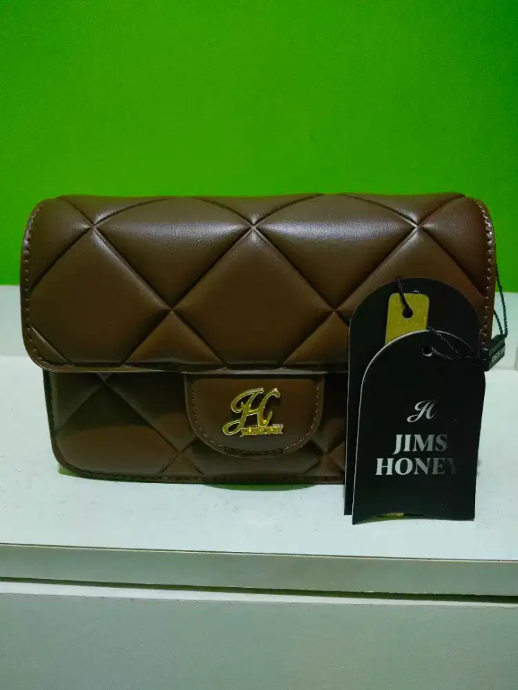 Tas jimes honey