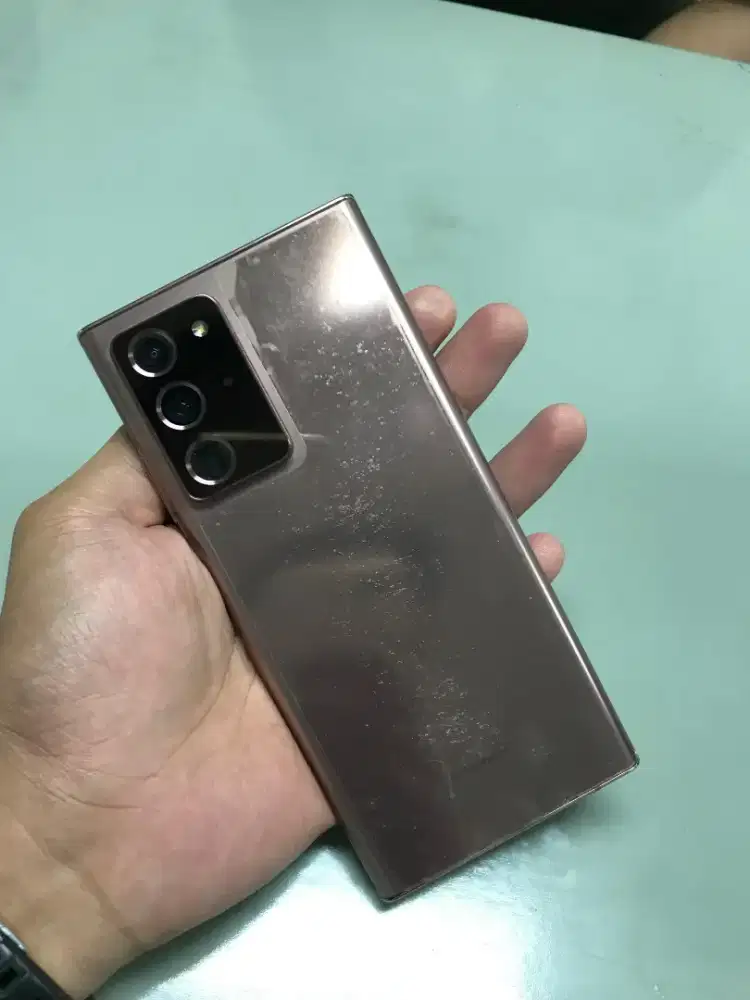 Samsung Galaxy Note 20 Ultra 4G 8/256 SEIN