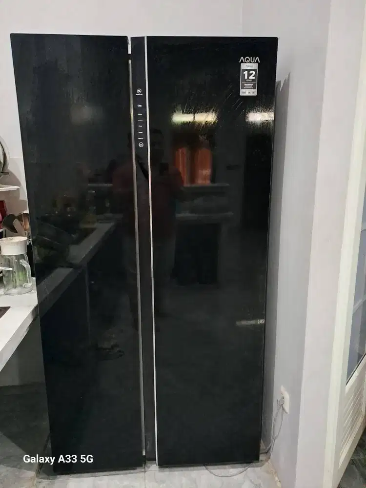 Dijual karna pindah luar kota