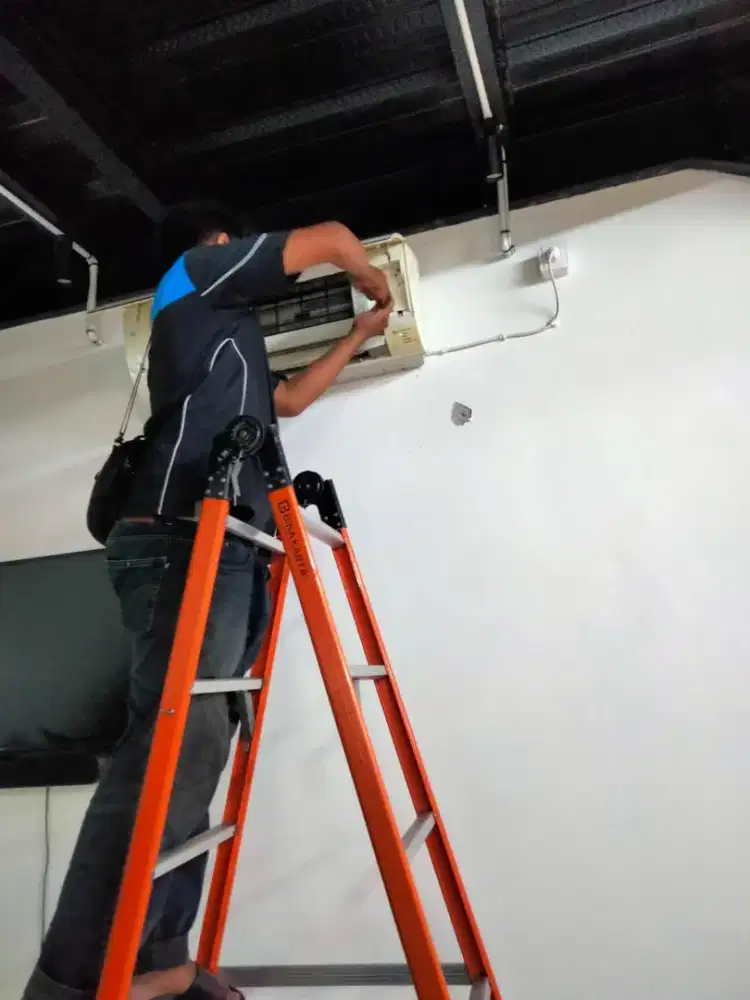 ONLY SERVICE CEK DLL ECETRONiC