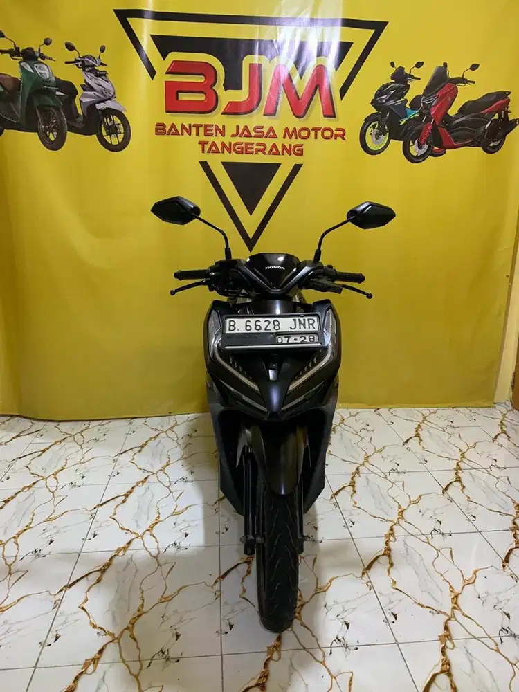 DP500RB VARIO 160 ESP 2018 CASH CREDIT