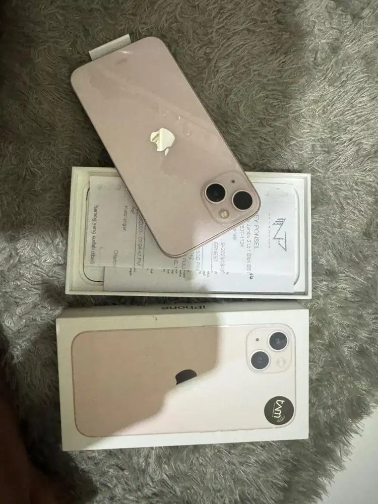 iphone 13 128gb ibox