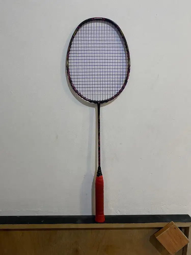 Raket flypower comet fly power