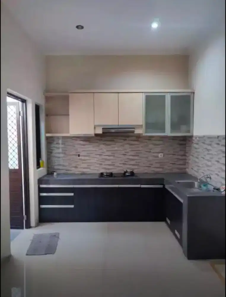 Dijual Rumah semolowaru indah 2, SIAP HUNI