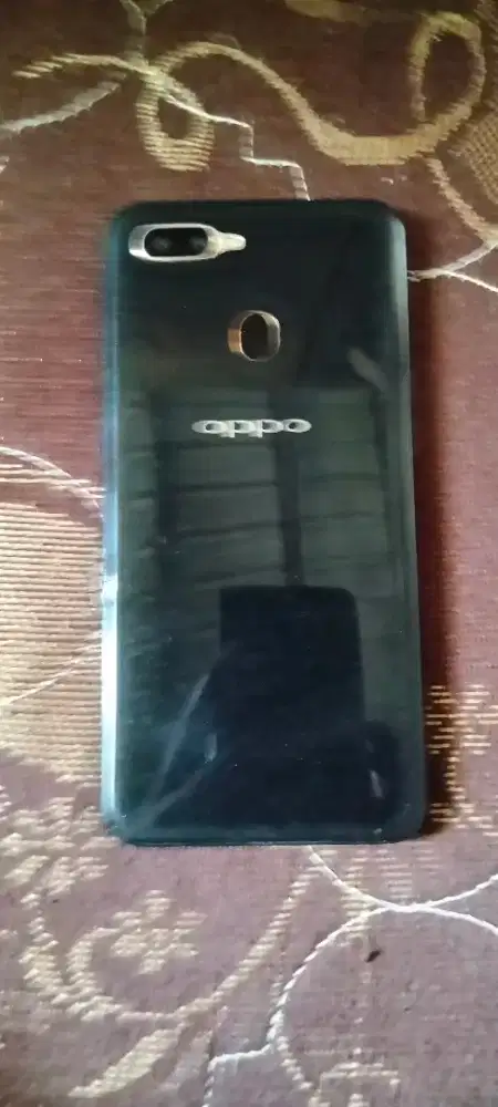oppo a5s normal