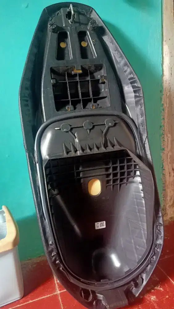 Jok original vario 160 2025 masih baru