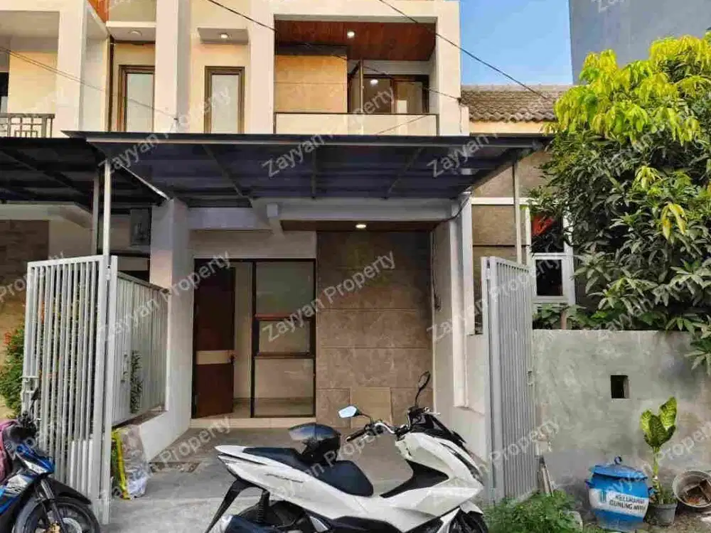 Rumah Murah Royal Paka Rungkut Surabaya