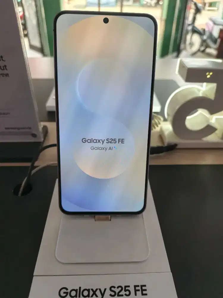 CREDIT HP SAMSUNG S25 FE 8/256