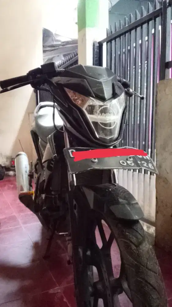 Dijual sonic tahun 2016