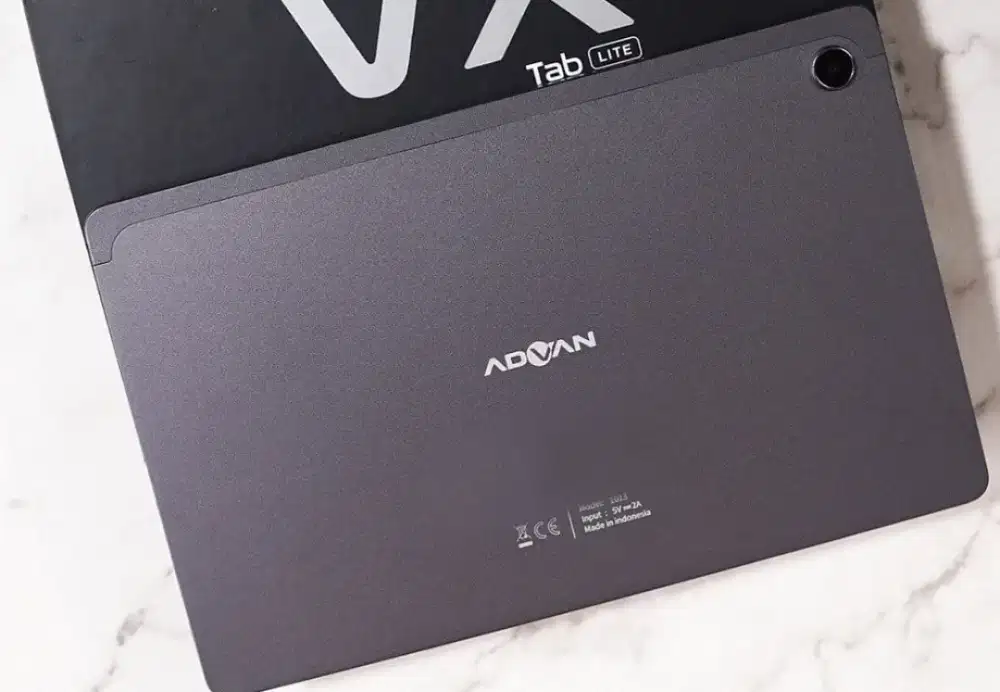 Tab Advan VX Lite 6/128 Grey