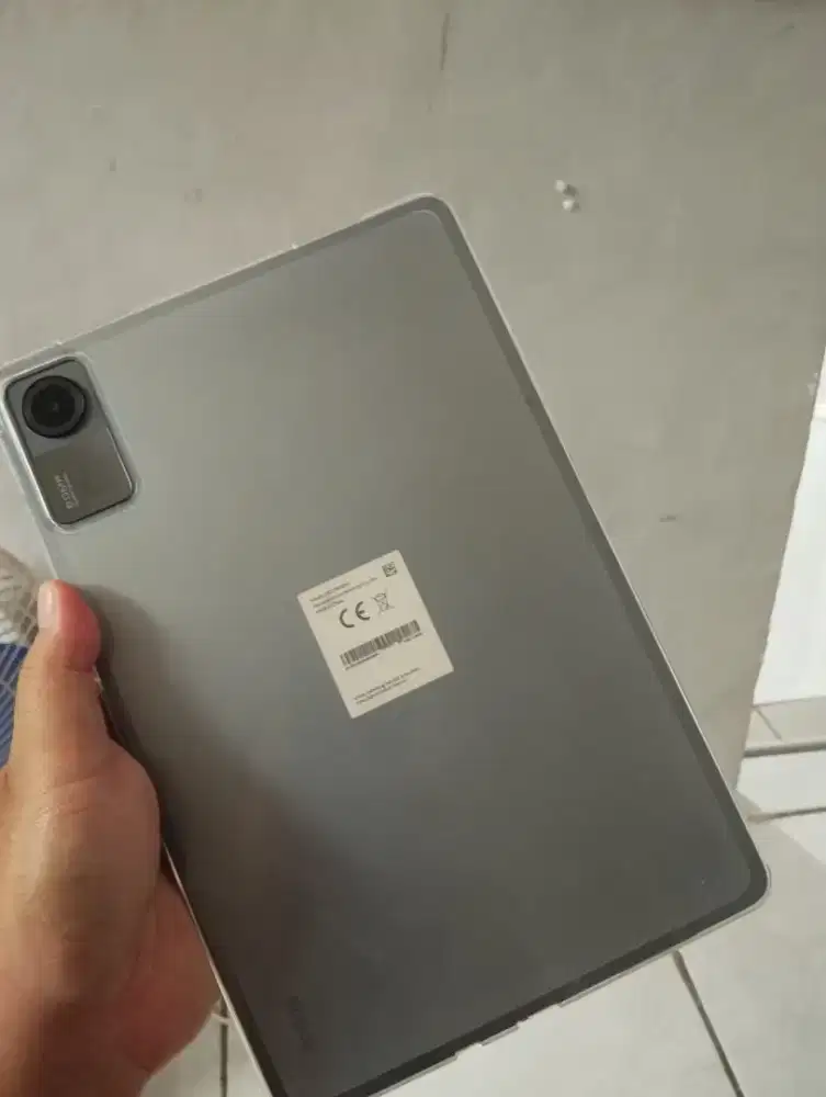 Redmi Pad SE 11 inch fullset 4/128