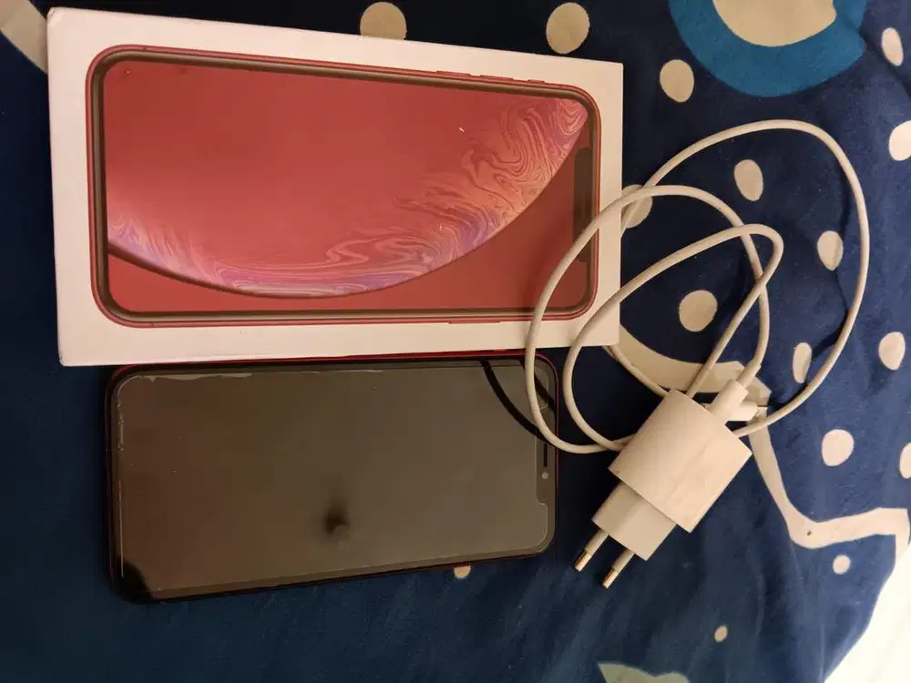 iphone xr 64gb inter all op