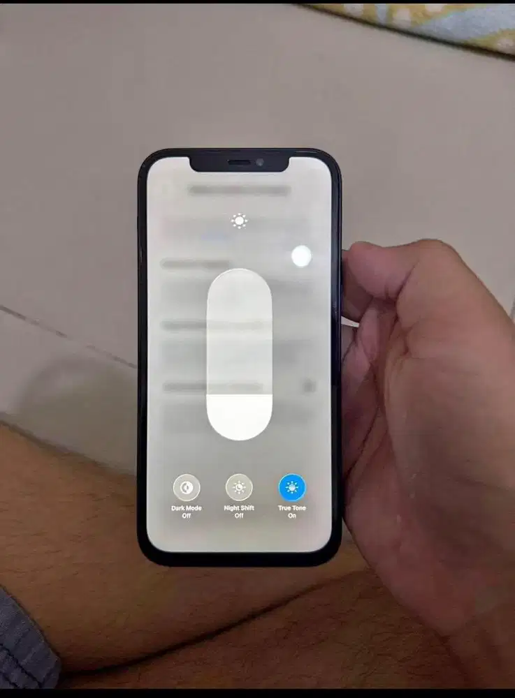 Iphone 12 128 GB Black Ex Inter