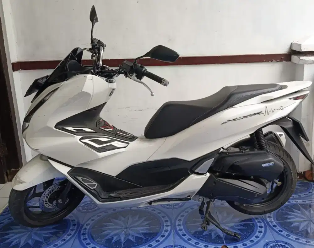 PCX 2023 BU nego tipis