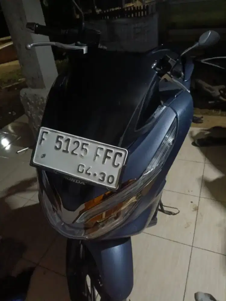 HONDA PCX Tahun 2020
