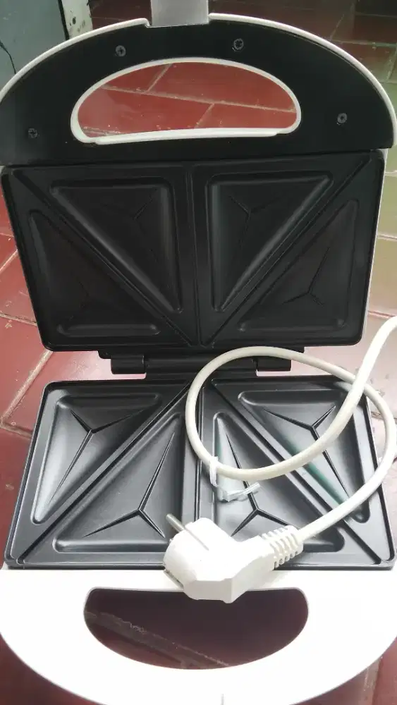 Sharp Libre Sandwich Toaster