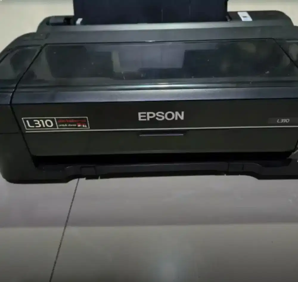 Epson printer L310