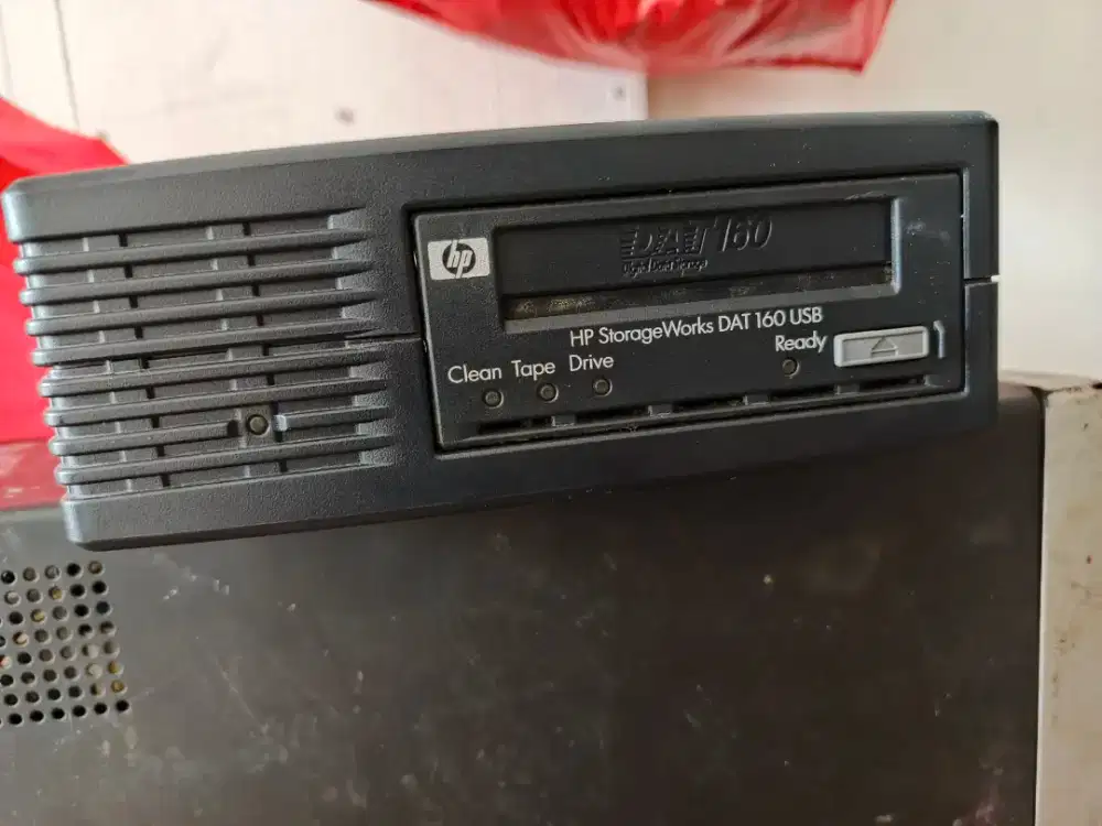 Dat 160 BRSLA-05U2-AC